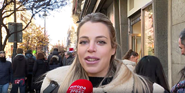 Así son las últimas compras de los españoles en vísperas de Nochebuena y Navidad