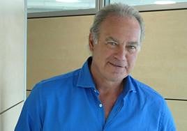 Bertín Osborne rompe su silencio: «No voy a ser padre»