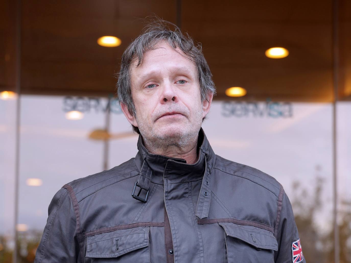 El hijo de Arévalo explota contra Malena Gracia: «Se podría haber ahorrado su show»