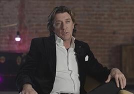 Colate Vallejo-Nágera se despachó en el plató de ¡De viernes!