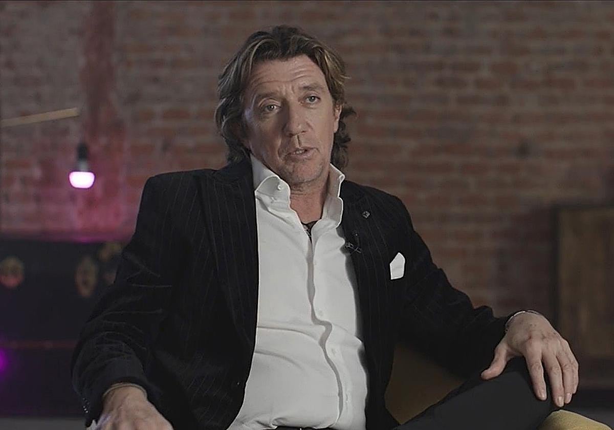 Colate Vallejo-Nágera se despachó en el plató de ¡De viernes!