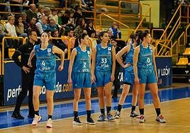 Así le hemos contado el partido entre Avenida - IDK