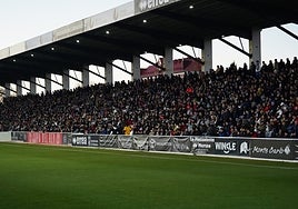 Aficionados en el Reina Sofía