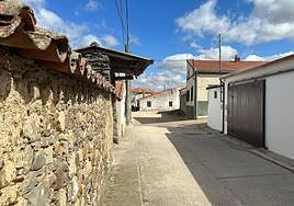 Los hechos tuvieron lugar en diciembre de 2022 en Éjeme, Salamanca.