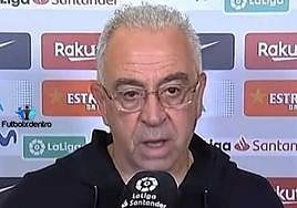 Xavi aparece en multitud de memes.