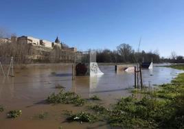 ¿Cree que la Confederación Hidrográfica del Duero ha gestionado bien las últimas riadas?