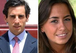 Juan Ortega y Carmen Otte 'retoman' su relación tras el plantón del torero en el altar