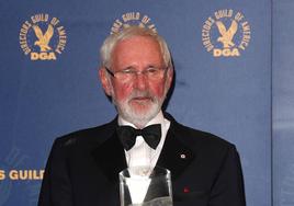 Norman Jewison