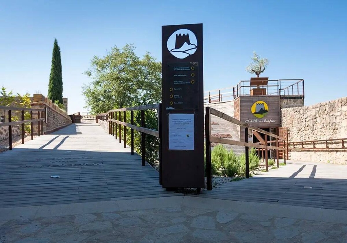 El ecoturismo, la apuesta de la Diputación de Salamanca para la sostenibilidad de la Sierra de Francia