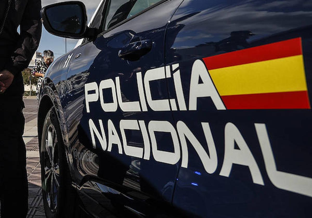 Detenidos en Soria los padres de dos niños que estaban solos en la calle, descalzos y dieron positivo por cocaína