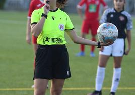 «Qué puta eres, pero qué puta»: desgarrador ataque machista a una árbitra en un partido de benjamines en Salamanca