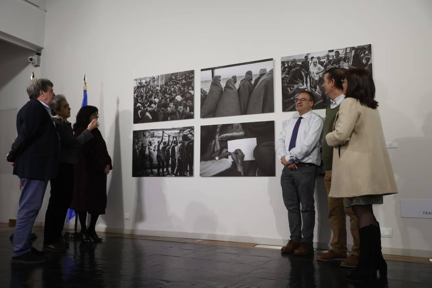 Duodécima edición de &#039;Transversalidades&#039; en el Museo de Salamanca: 600 concursantes en rincones de los 5 continentes