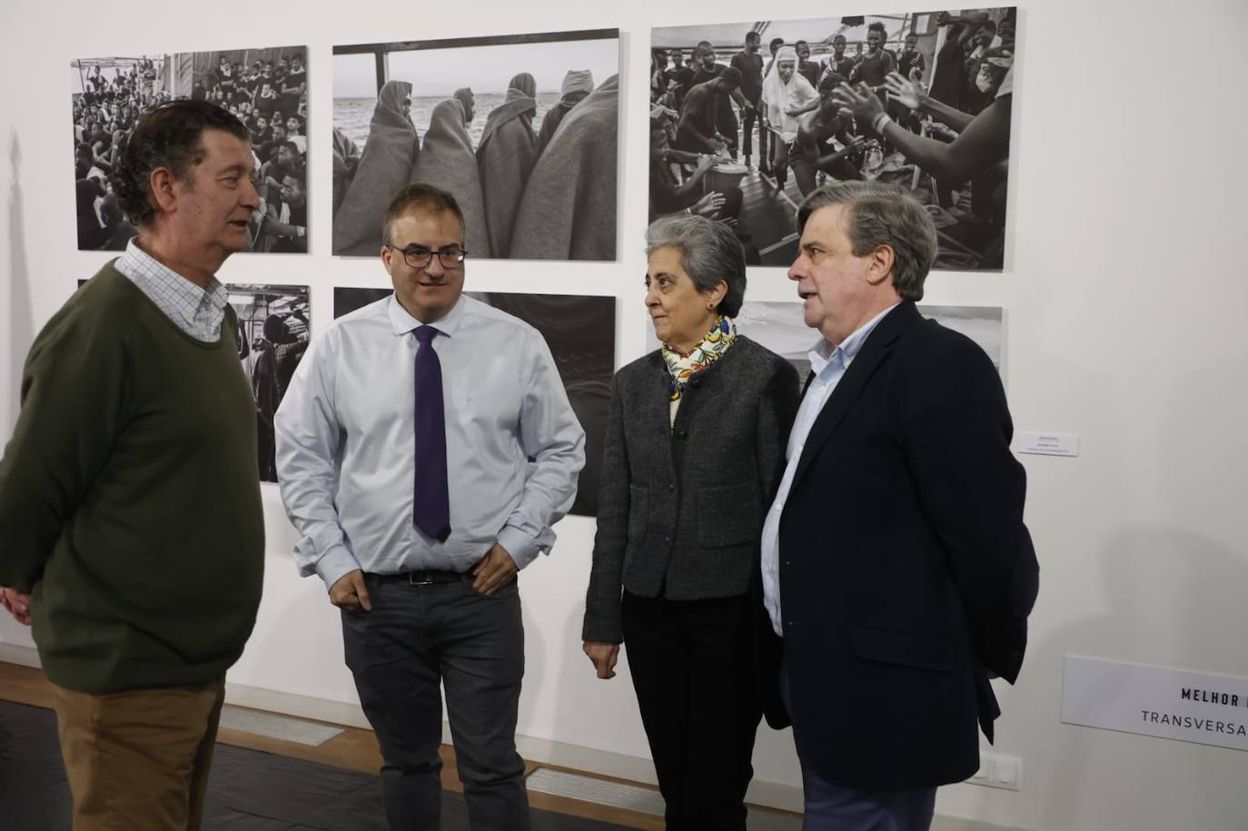 Duodécima edición de &#039;Transversalidades&#039; en el Museo de Salamanca: 600 concursantes en rincones de los 5 continentes