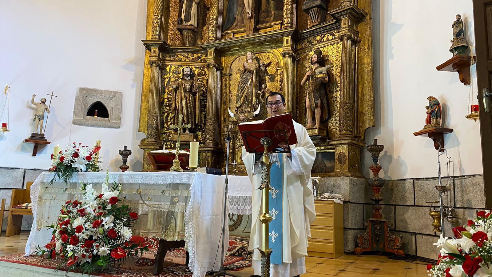 Valero prolonga la fiesta durante este fin de semana con los actos en honor a la Virgen de las Candelas