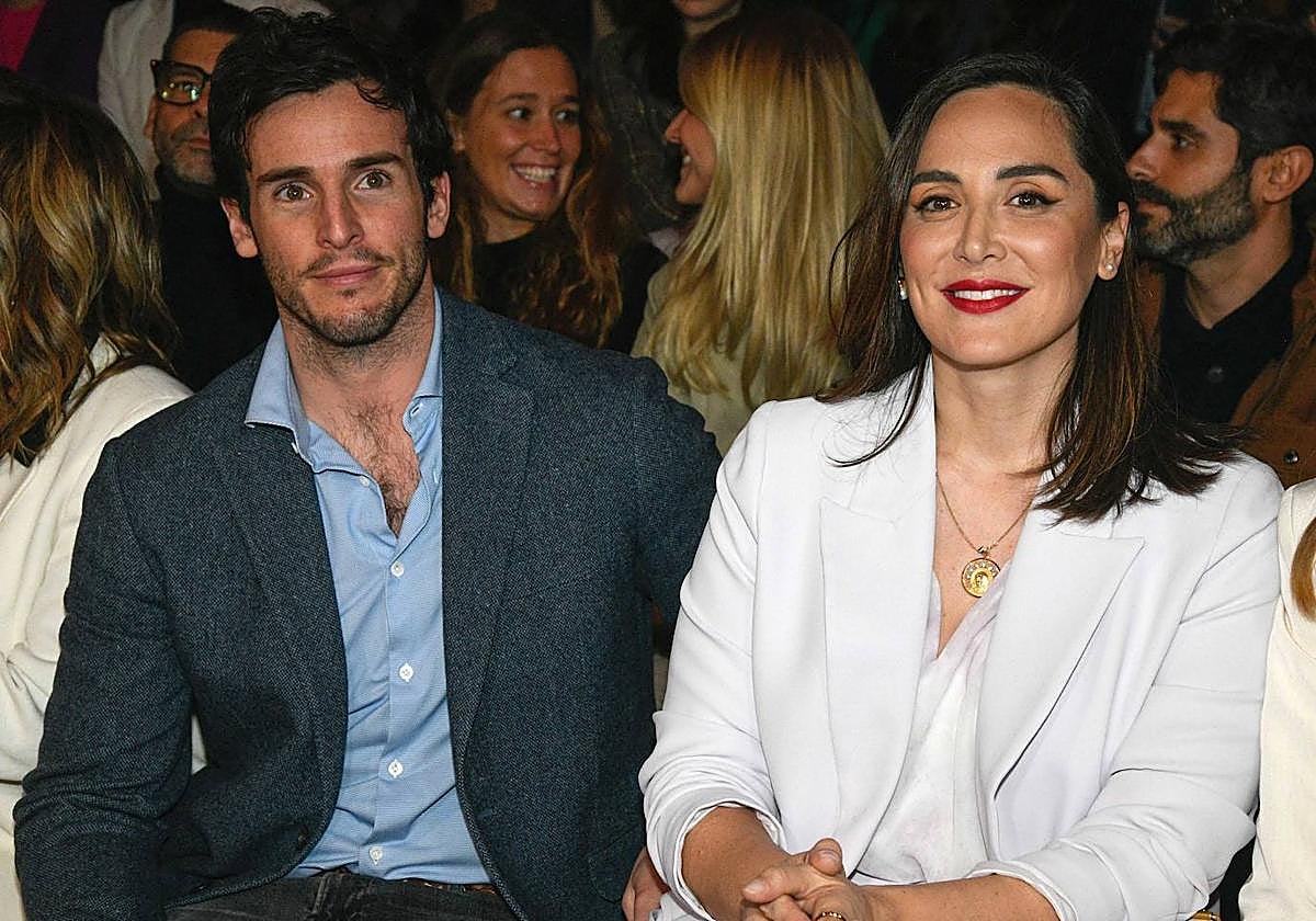 ¿Hay crisis entre Íñigo Onieva y Tamara Falcó?