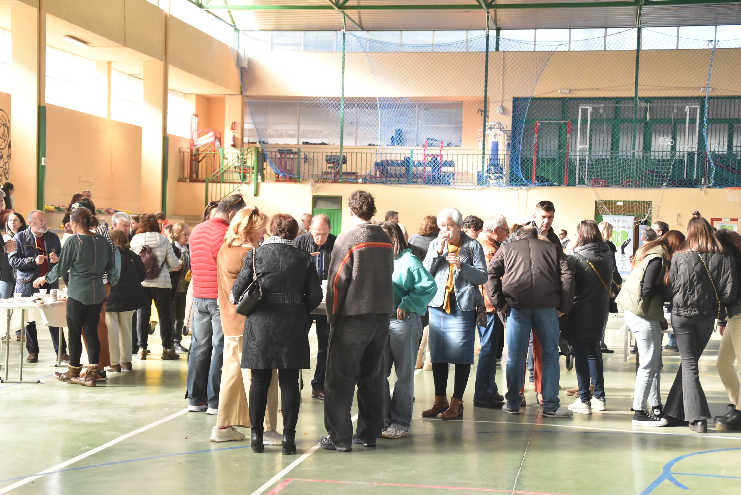 Candelario despide sus fiestas de la Virgen de las Candelas con el mejor sabor