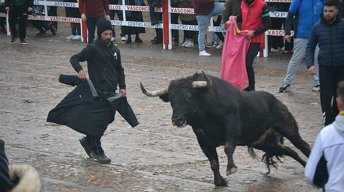 Los mejores momentos del Toro del Aguardiente 2024