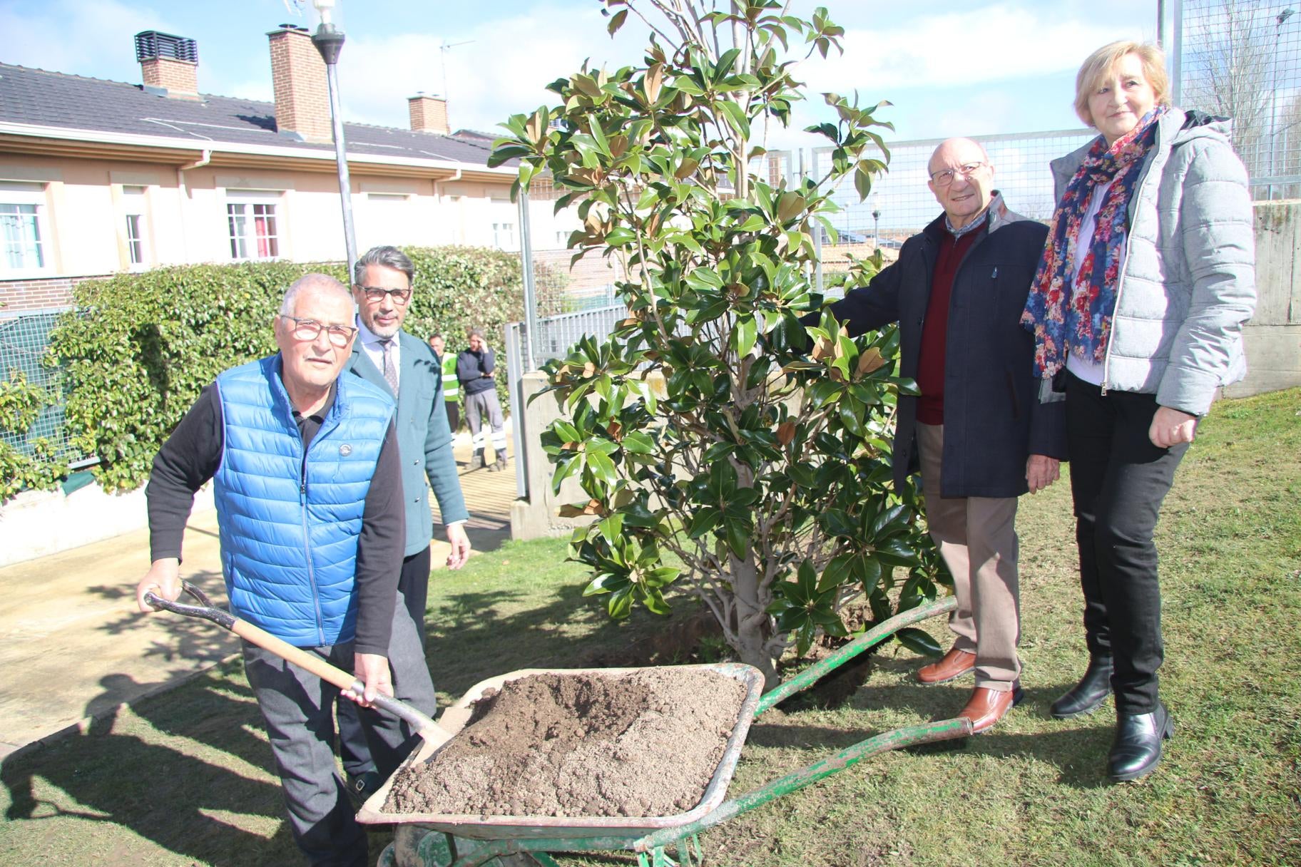 Villamayor celebra el XXV aniversario de su biblioteca municipal