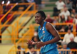 Sigue en directo el encuentro entre el Avenida y Baxi Ferrol