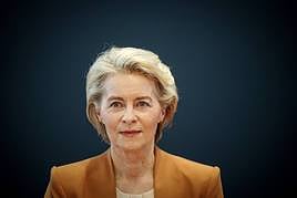 Von der Leyen, a por todas para lograr un segundo mandato