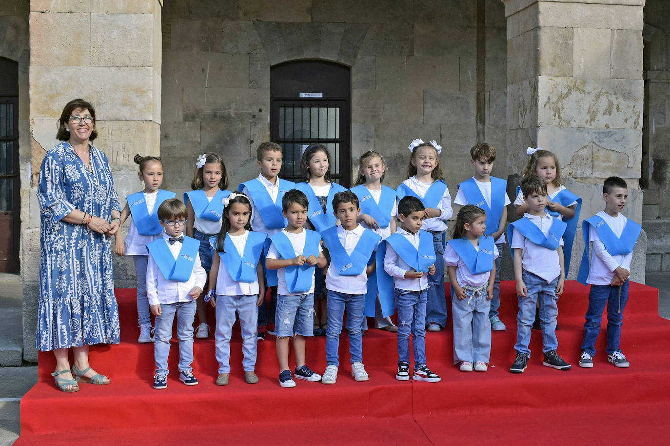 Maestro Ávila: el aula para niños de 0 a 3 años será gratis el próximo curso