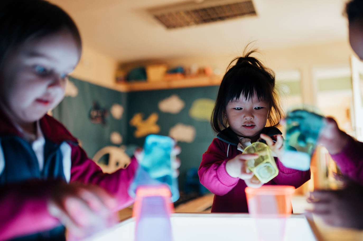 Colegio Montessori Salamanca, comprometidos y cercanos