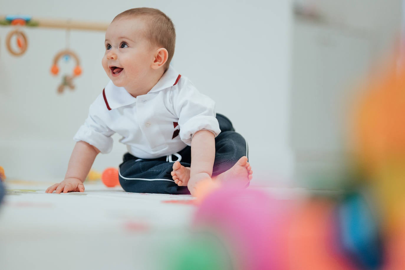 Colegio Montessori Salamanca, comprometidos y cercanos