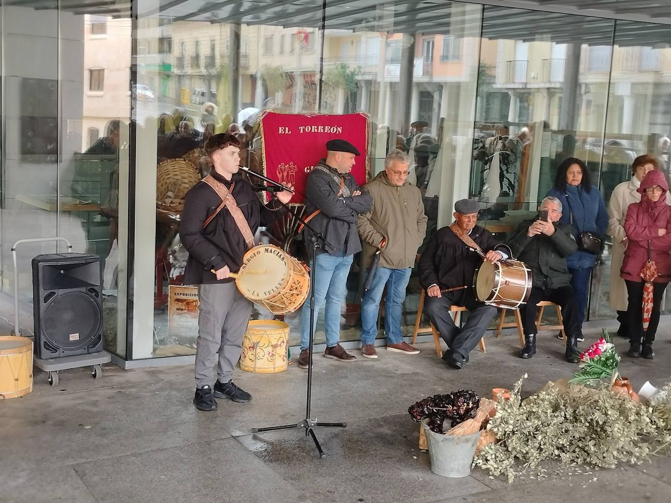 &quot;Cochino matado, invierno solucionado&quot;, Guijuelo despide su matanza típica 2024