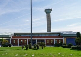 La cárcel de Topas, entre las más peligrosas de Castilla y León para los funcionarios