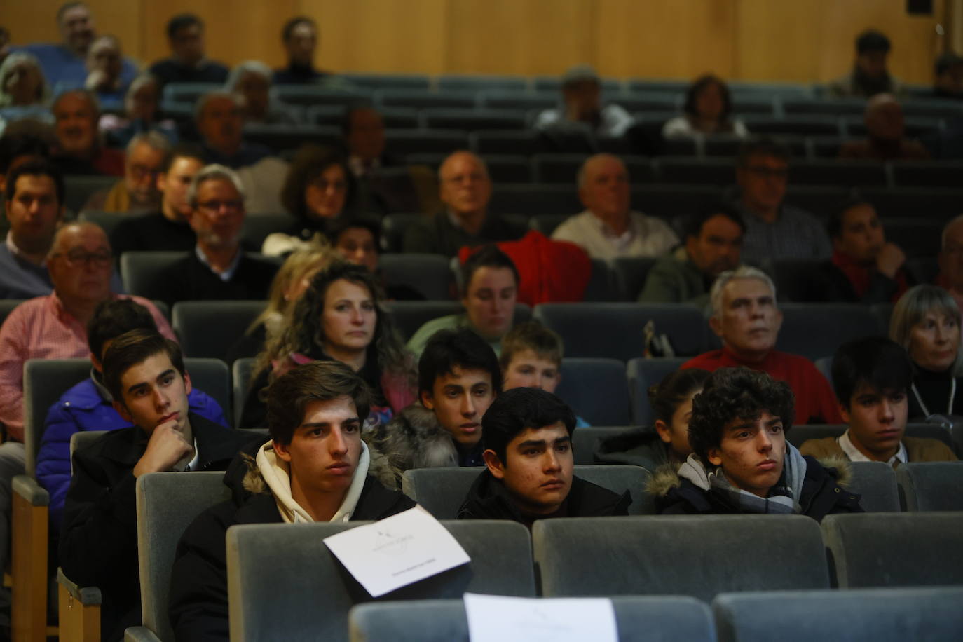 Urdiales: “Devaluar el triunfo es el mayor fracaso del toreo”