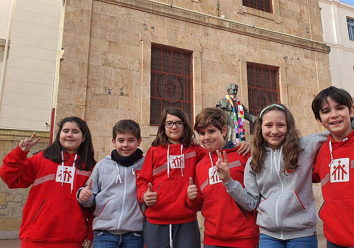 Colegio Salesiano María Auxiliadora, más de un siglo formando a ...