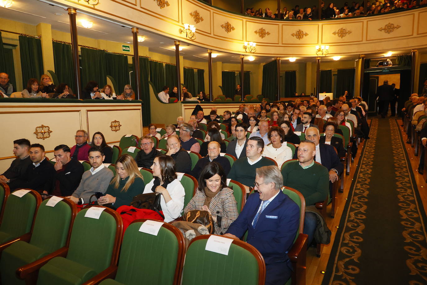 El Juli: «Salamanca siempre me intimidó porque sabía que estaba ante los ojos de la élite»