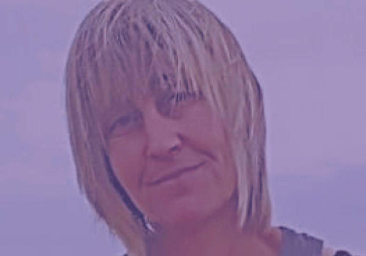 Carolina Plaza es agricultora y ganadera