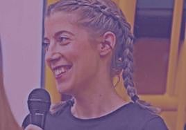 «Más hombres deberían verbalizar que son feministas»