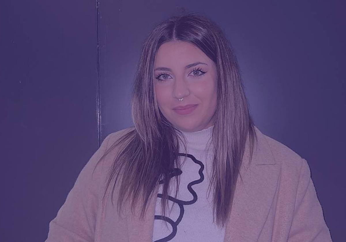 Alicia Pérez es la alcaldesa de Larrodrigo