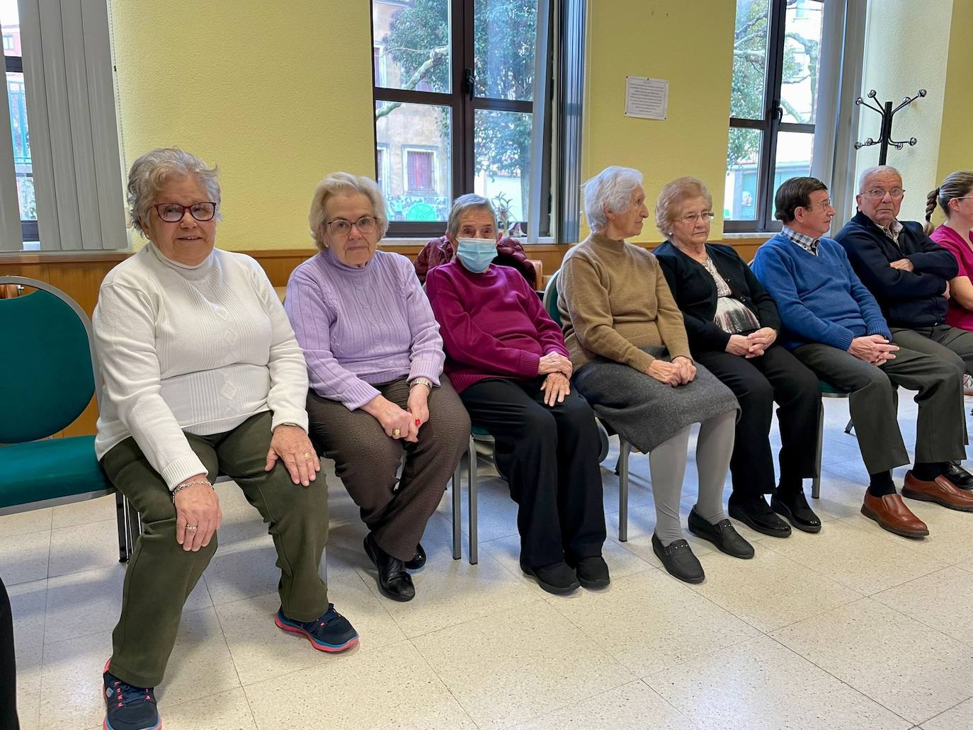 Guijuelo conmemora el día de la mujer