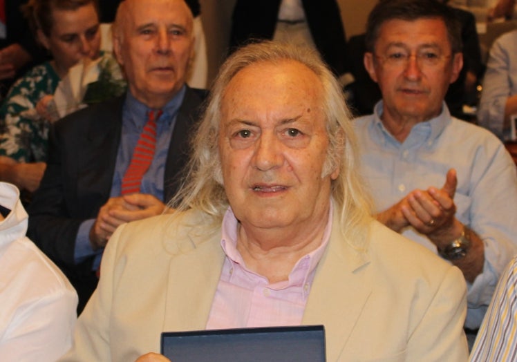 Nino Sánchez.