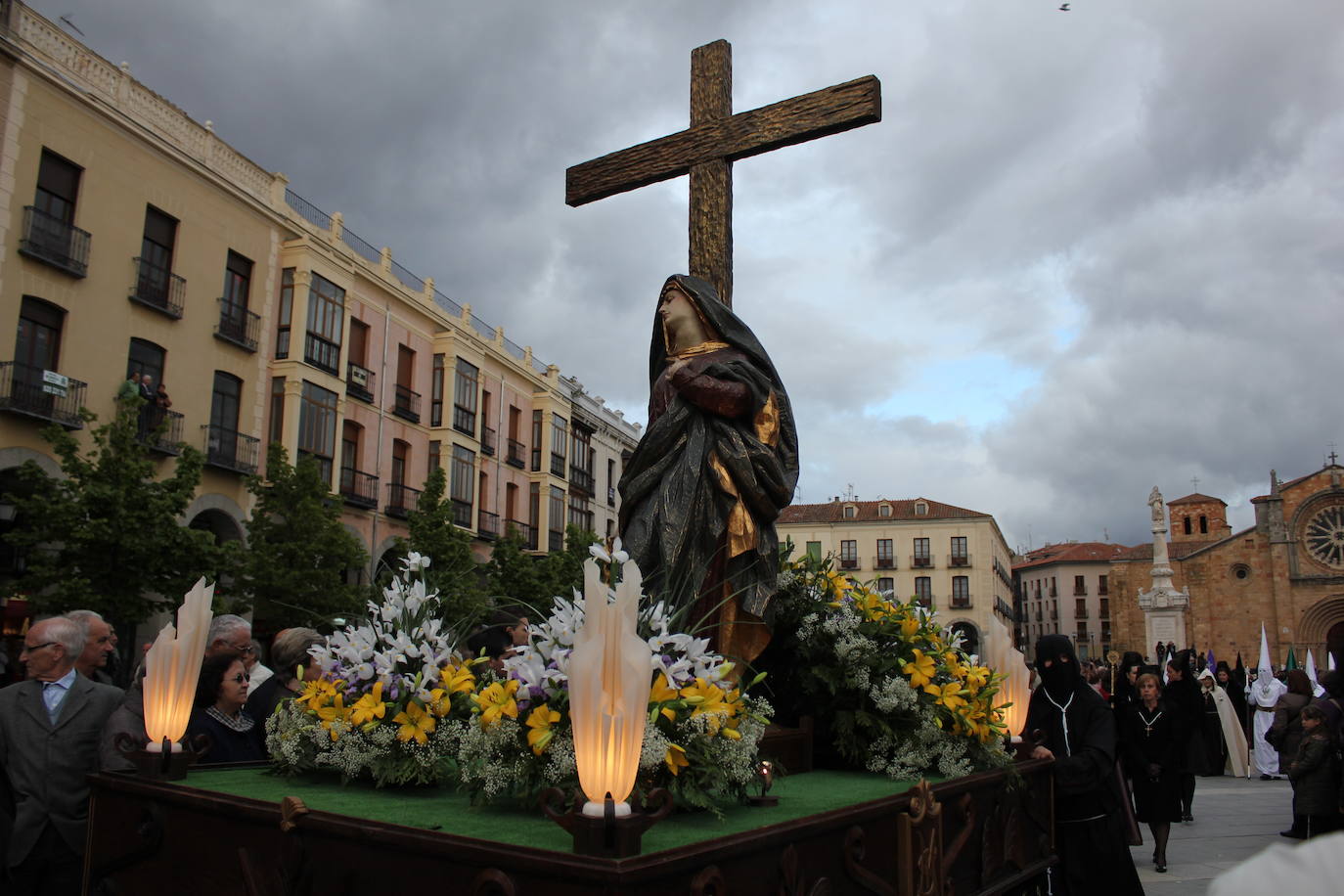 Castilla y León es pasión