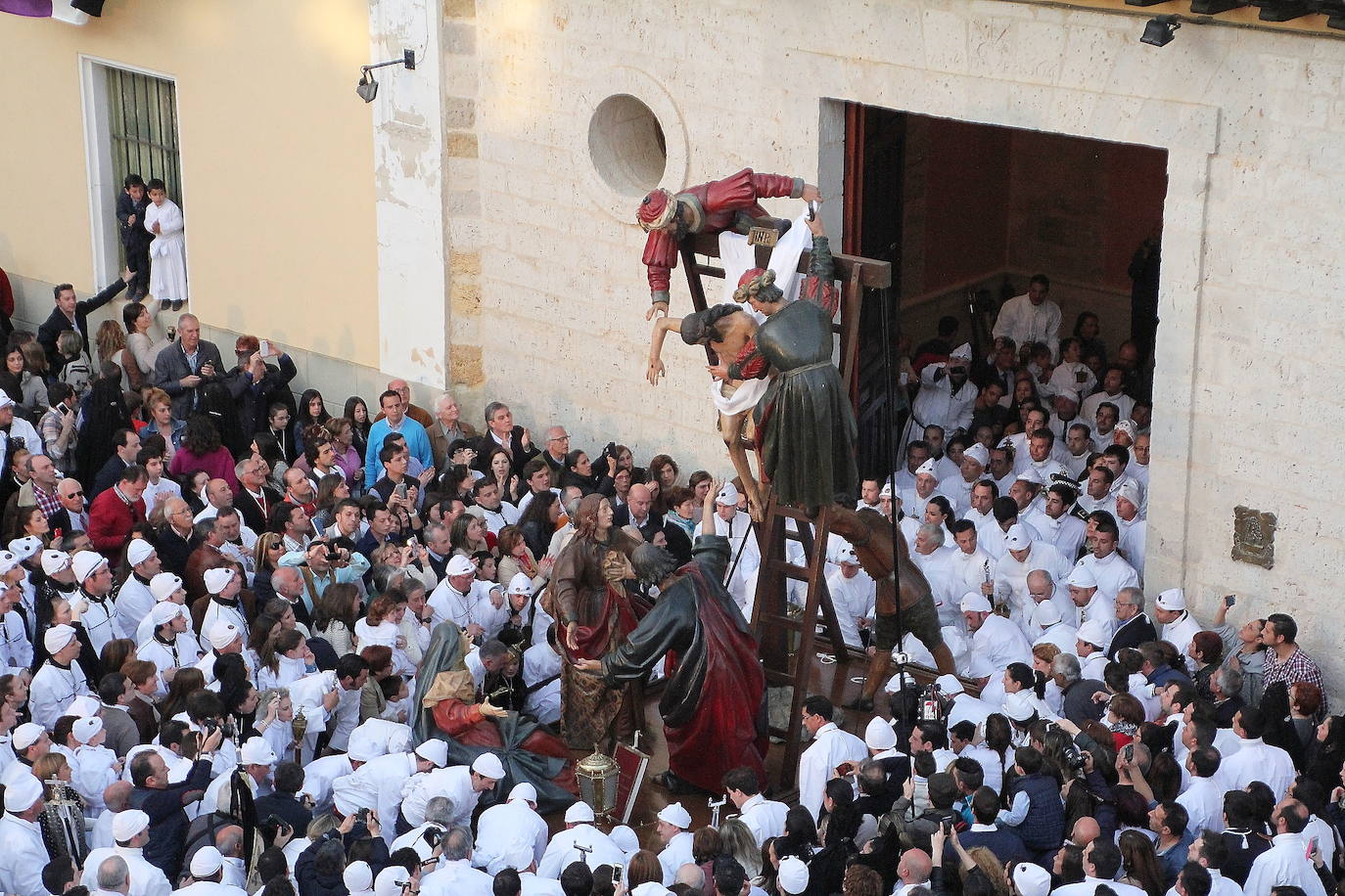 Castilla y León es pasión