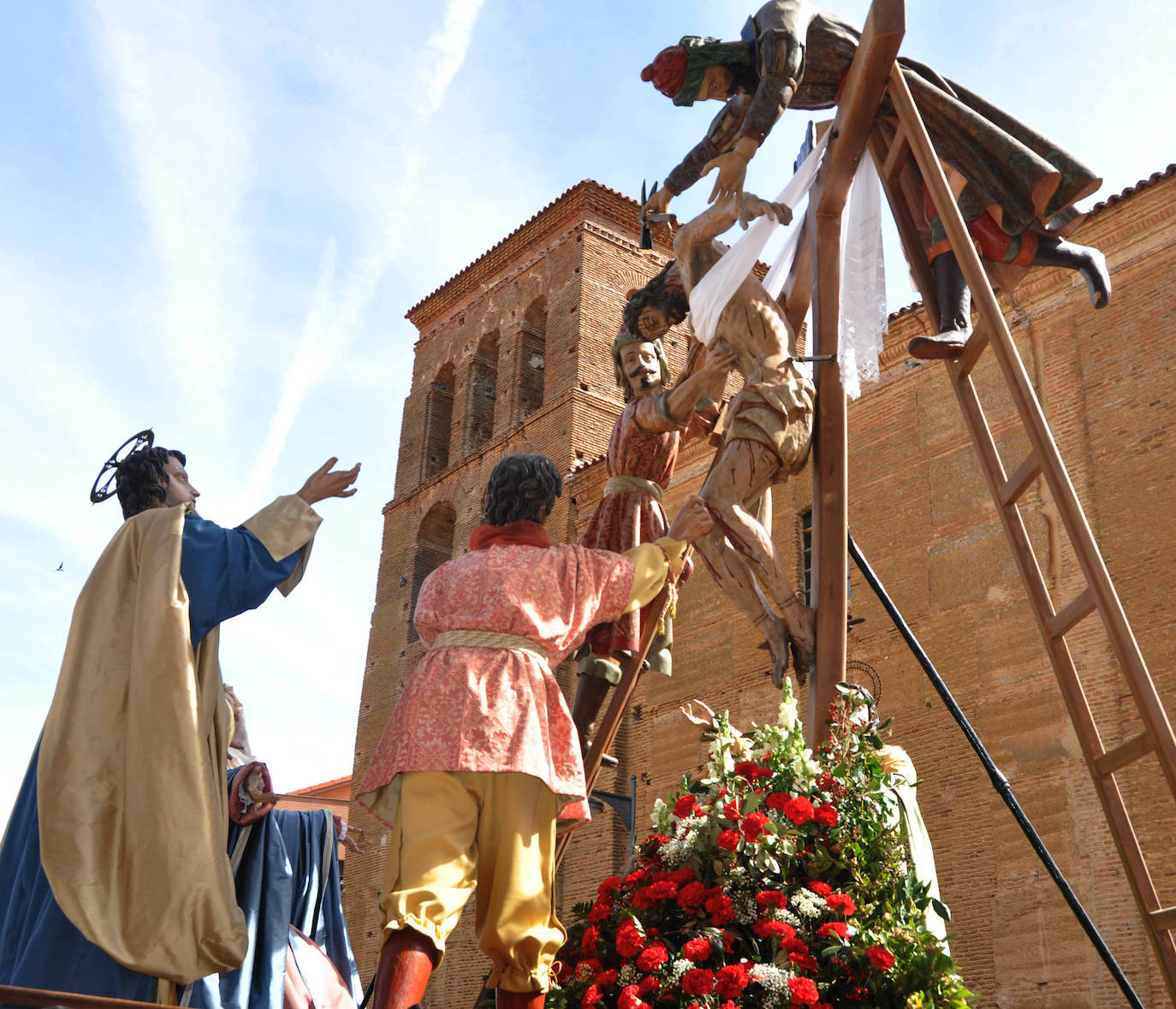 Castilla y León es pasión