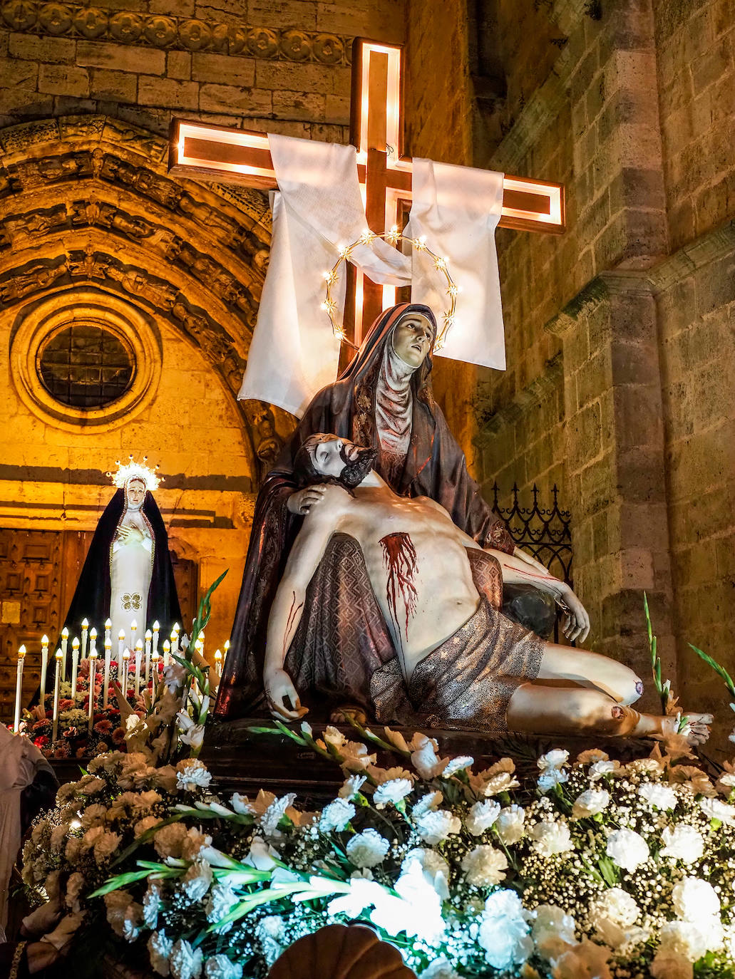 Castilla y León es pasión
