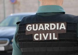 Guardia Civil