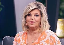 Terelu Campos reaparece tras pasar por el hospital: «Tengo un vicio muy malo»