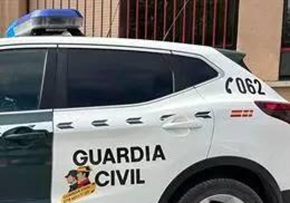 Guardia Civi