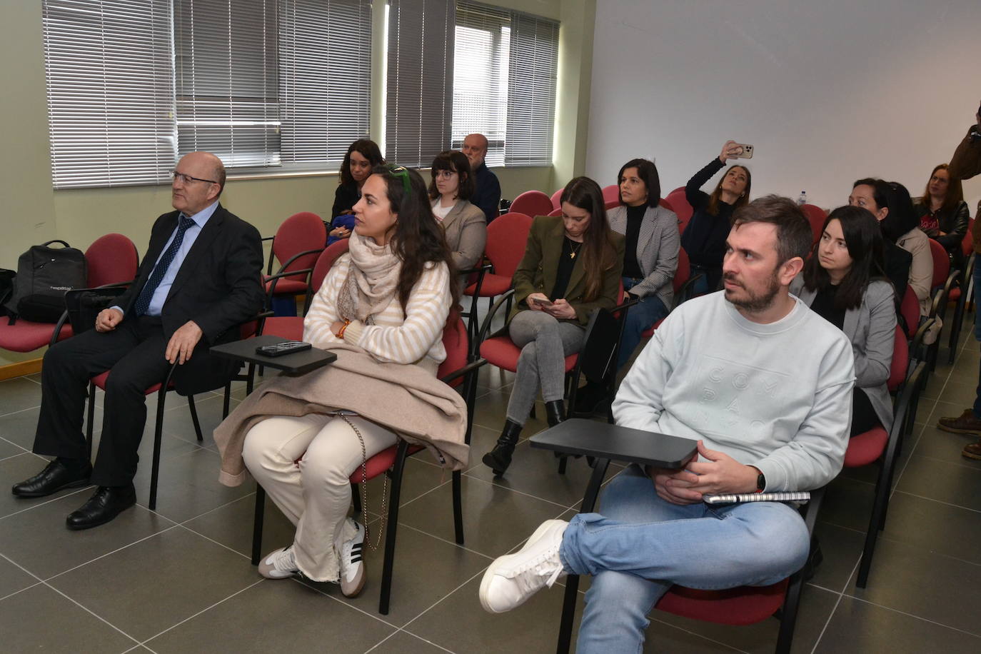 La banda ancha ya es una realidad en la Salamanca rural