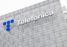 El Gobierno adquiere un 3% de Telefónica a través de la SEPI