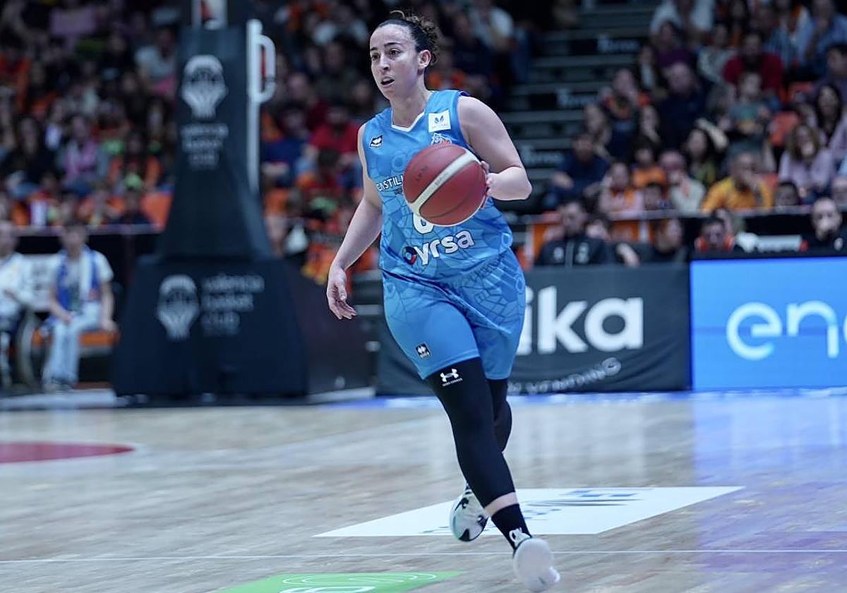 Avenida amarga la fiesta del Valencia Basket y sale más líder de la Fonteta (44-61)