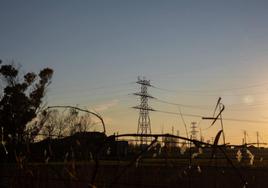 Las lluvias y el viento han hecho que las renovables funcionen a pleno rendimiento.