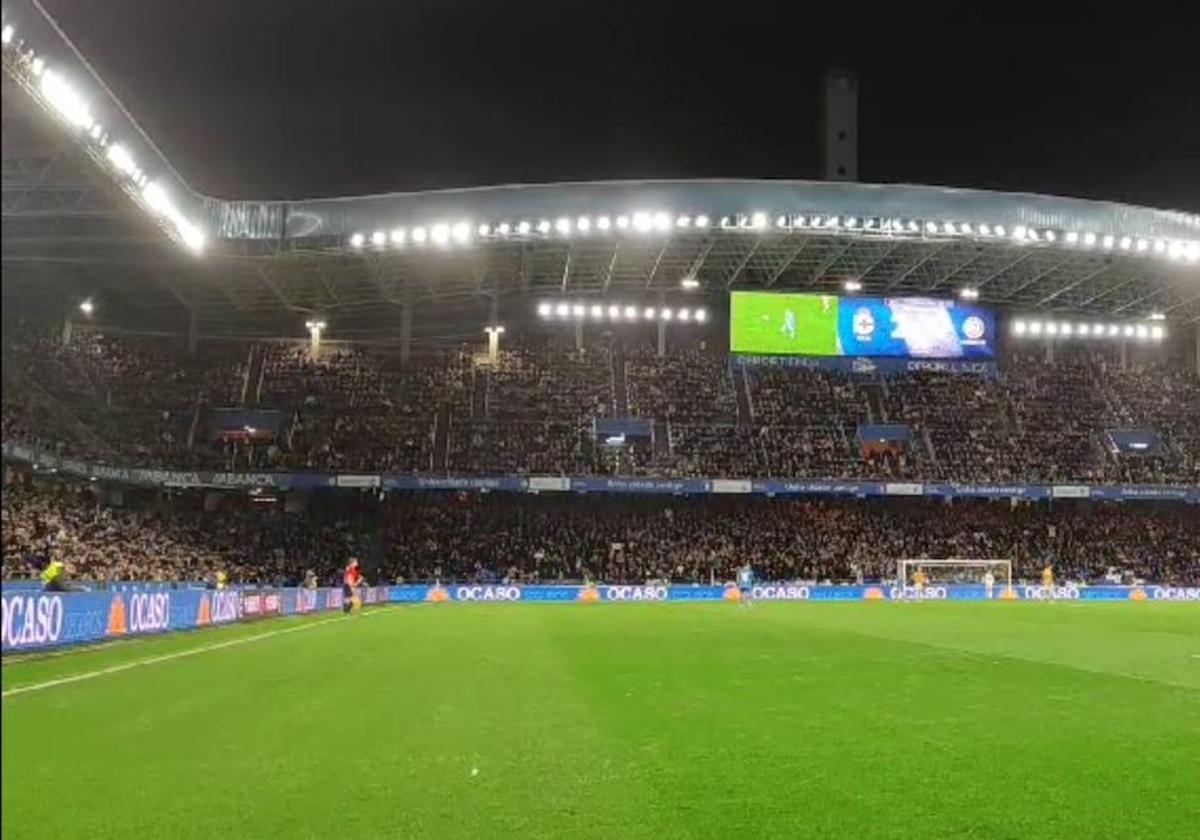 Unionistas ya ha despachado 401 entradas para Riazor