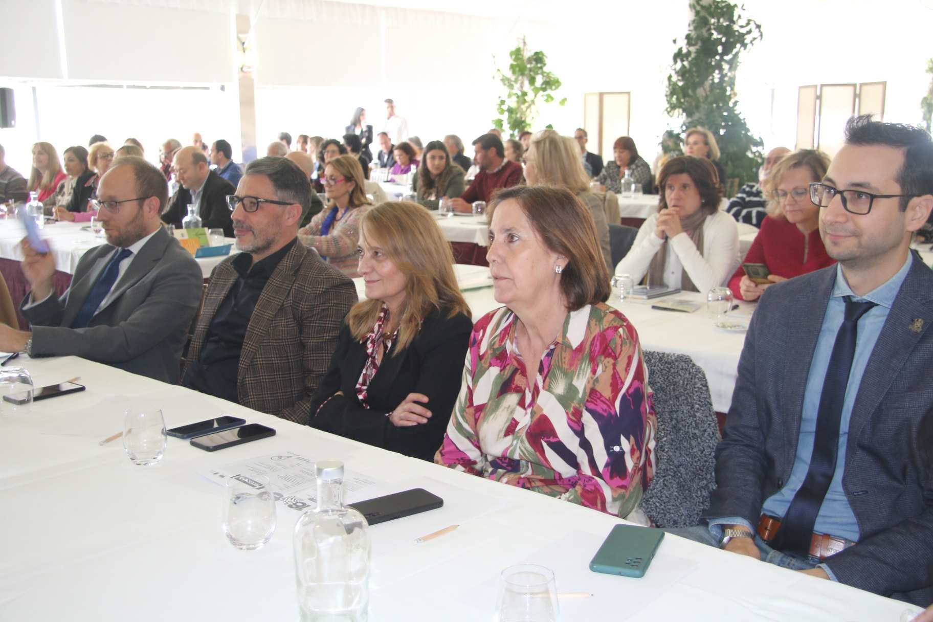 Regtsa recaudó el año pasado un total de 83,8 M€, lo que supone 2,5 M€ más que en 2022